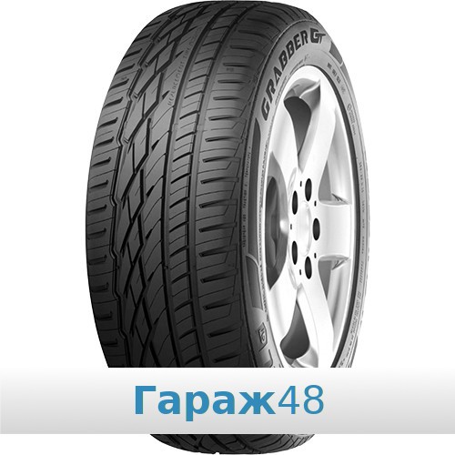 General Tire Grabber GT 235/55 R17 99H