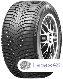 Kumho WinterCraft Ice WS31 SUV 235/55 R17 103T